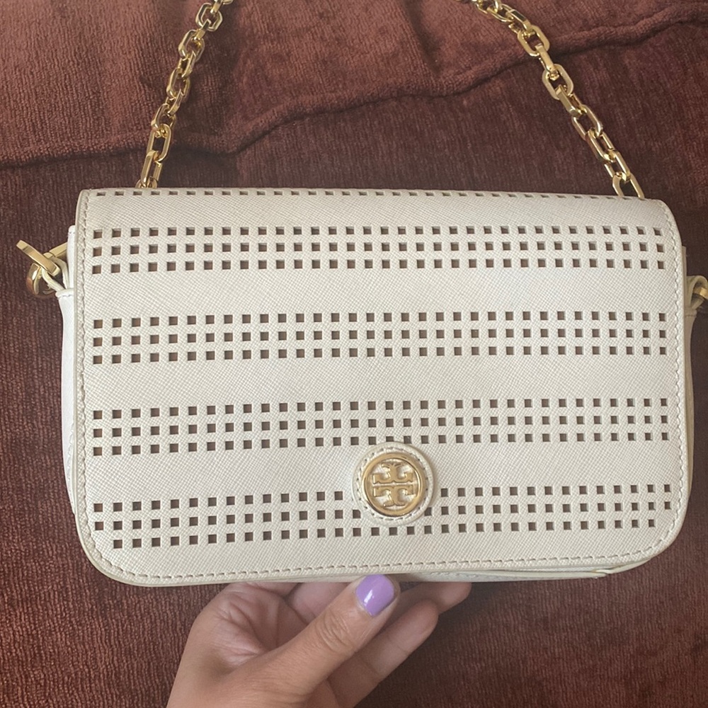 Tory Burch Crossbody Purse